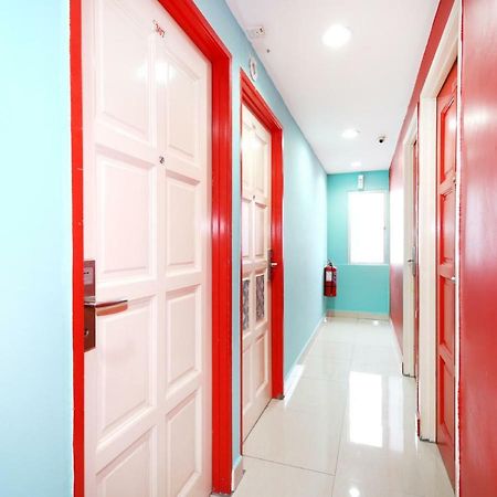 Sunrise Inn Hotel Kuala Lumpur Dış mekan fotoğraf