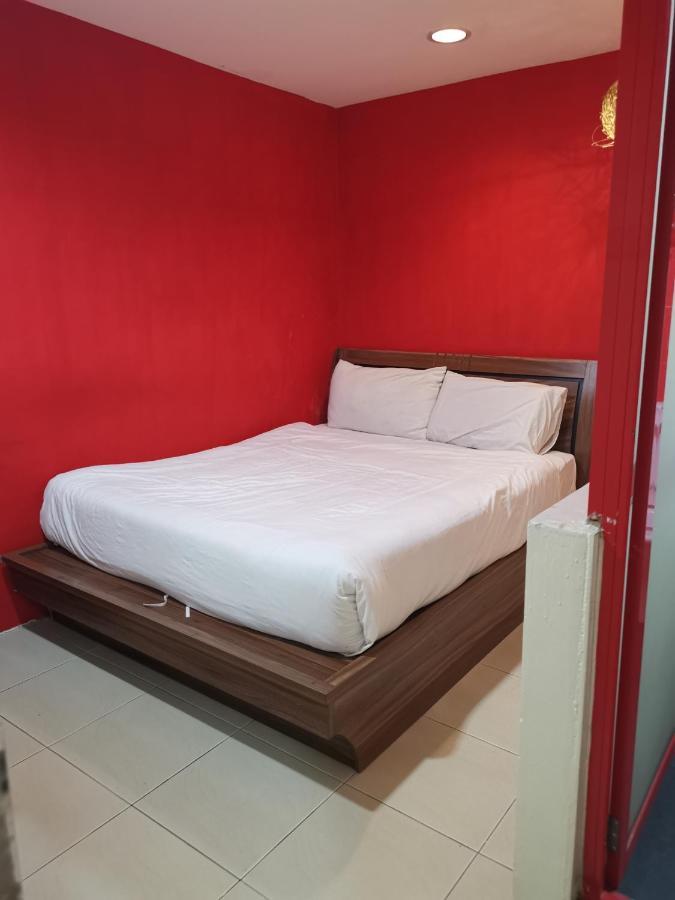 Sunrise Inn Hotel Kuala Lumpur Dış mekan fotoğraf