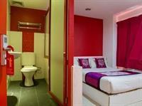 Sunrise Inn Hotel Kuala Lumpur Dış mekan fotoğraf