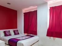 Sunrise Inn Hotel Kuala Lumpur Dış mekan fotoğraf