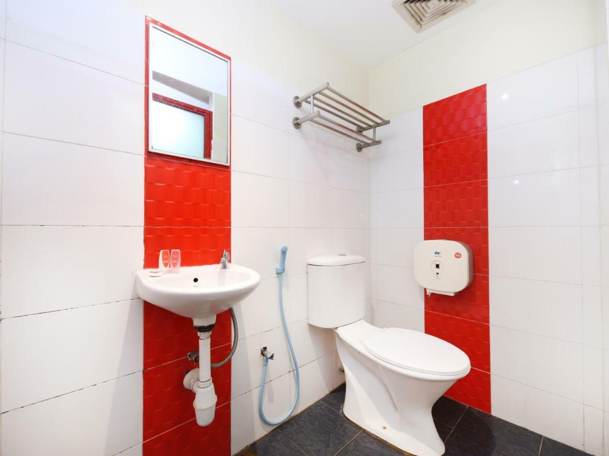 Sunrise Inn Hotel Kuala Lumpur Dış mekan fotoğraf