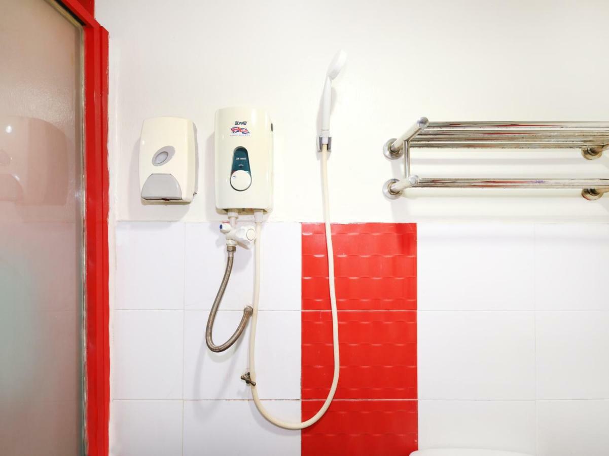 Sunrise Inn Hotel Kuala Lumpur Dış mekan fotoğraf