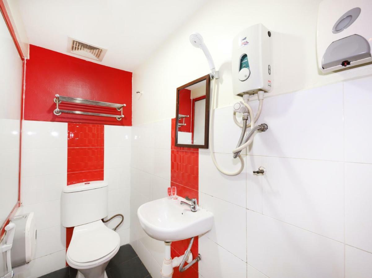 Sunrise Inn Hotel Kuala Lumpur Dış mekan fotoğraf