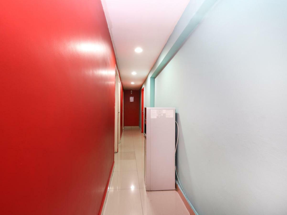 Sunrise Inn Hotel Kuala Lumpur Dış mekan fotoğraf